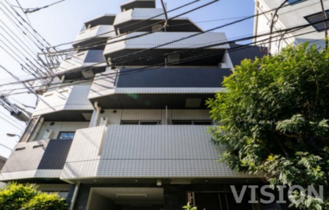 建物外観　☆外観☆