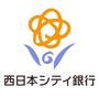銀行　株式会社西日本シティ銀行 本店 ローン福岡南営業室（銀行）まで889m
