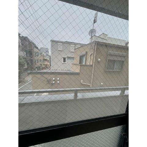 その他　お部屋からの眺めです。