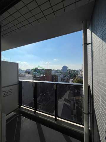 眺望　ル　マノアール