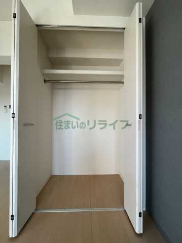 収納　ル　マノアール