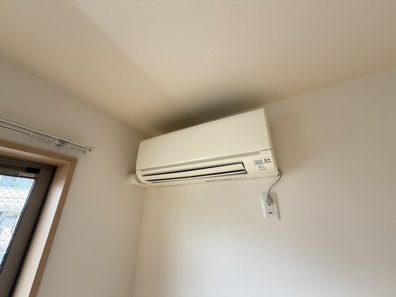 その他設備　※別部屋の写真です