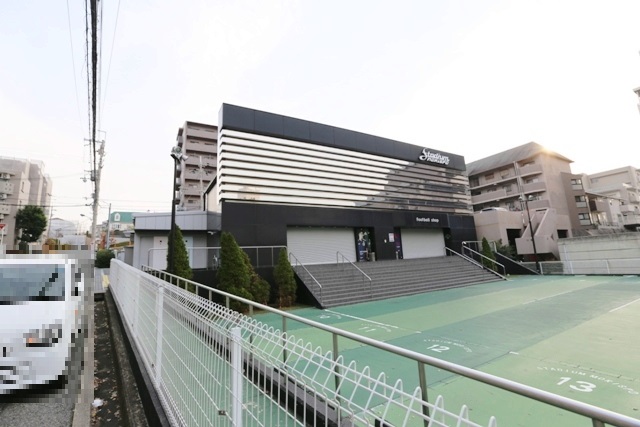 その他　スタジアムモリスポ 吹田店（その他）まで20m