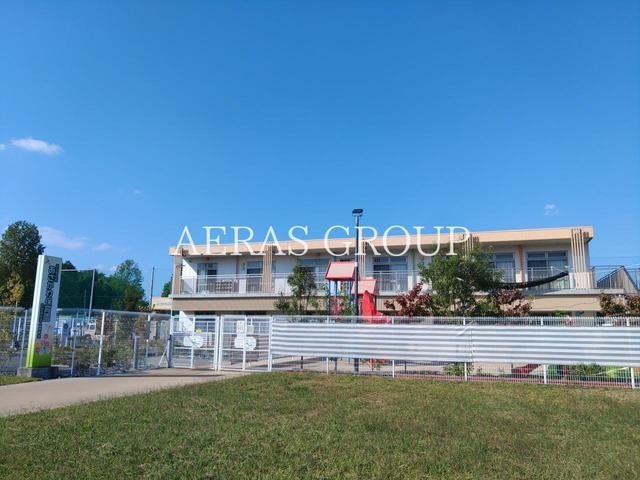 幼稚園・保育園　あさかわ保育園（幼稚園・保育園）まで687m