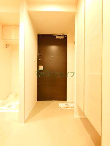 玄関　別部屋参考写真
