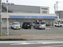 コンビニ　ローソン長泉中土狩北店（コンビニ）まで171m