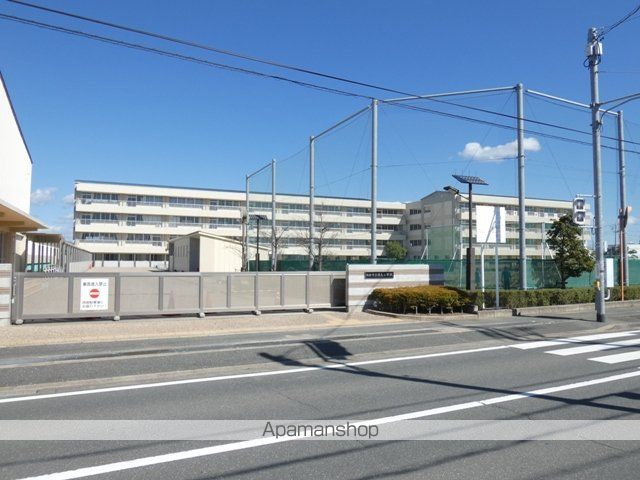 小学校　積志小学校（小学校）まで816m