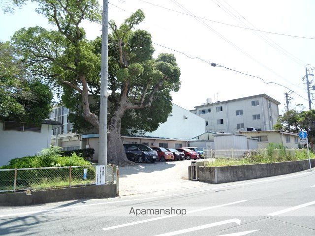 小学校　芳川小学校（小学校）まで224m