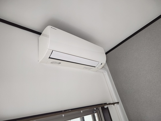 その他設備　※別部屋の写真です