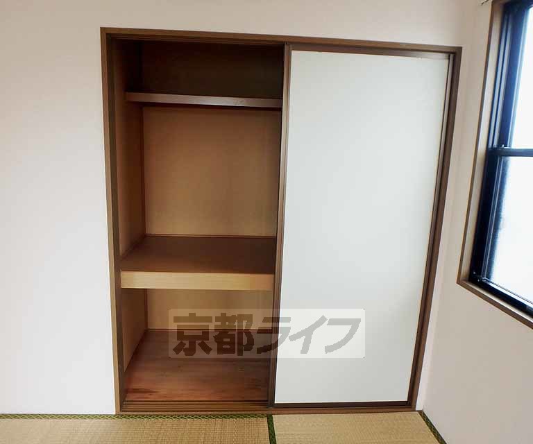 収納　収納です！