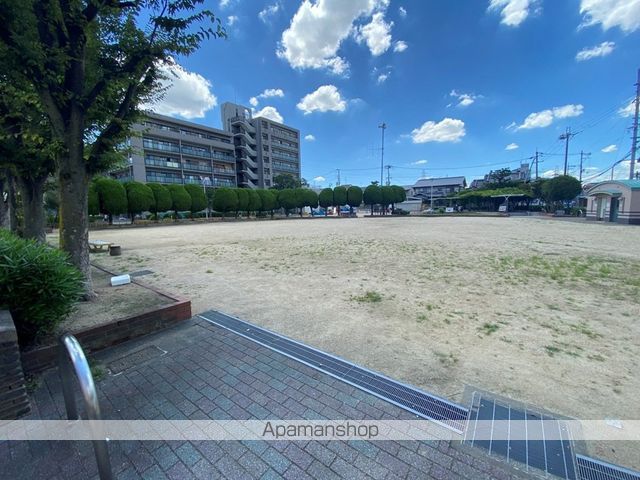 その他　長田東内介公園（その他）まで213m