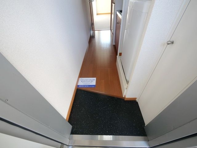 玄関　★玄関です★