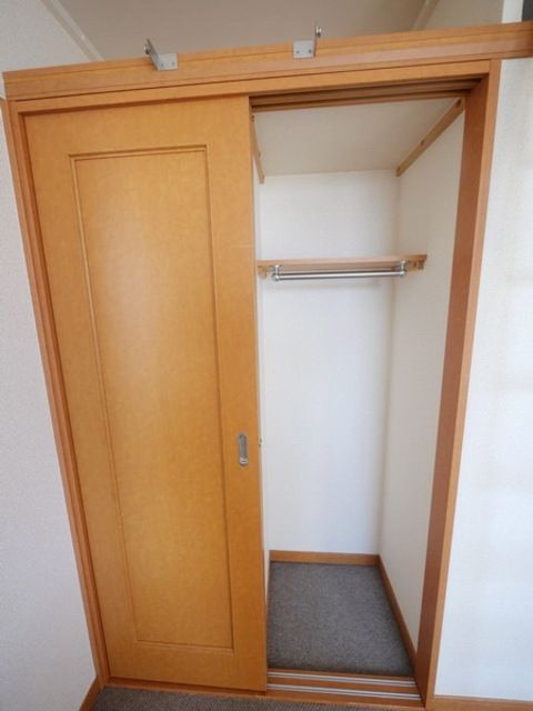 収納　★収納スペースです★