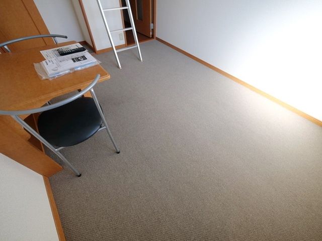 その他部屋・スペース　★リビングです★