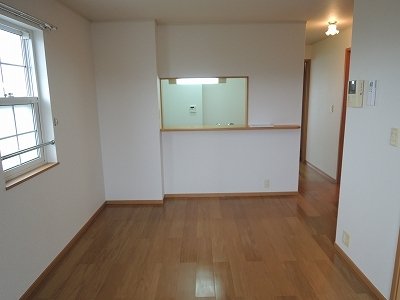 居室・リビング　ゆったり過ごせるリビングです