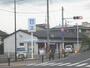 コンビニ　ローソン 太秦蜂岡町店（コンビニ）まで200m