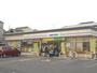コンビニ　ミニストップ太秦一ノ井町店（コンビニ）まで203m