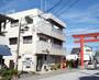 郵便局　東松山箭弓郵便局（郵便局）まで306m