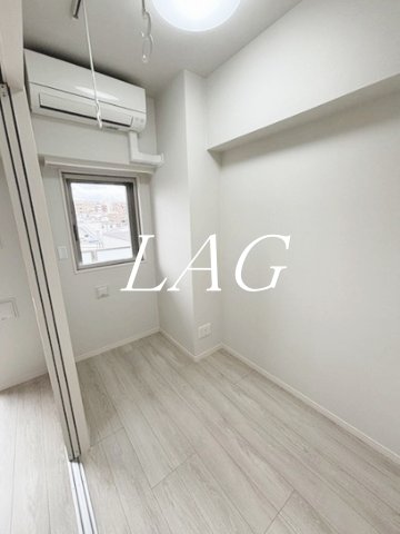 その他部屋・スペース　寝室です。