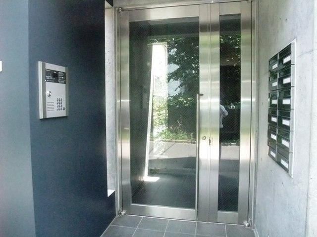 その他設備　タウンハウジング仙川店まで♪