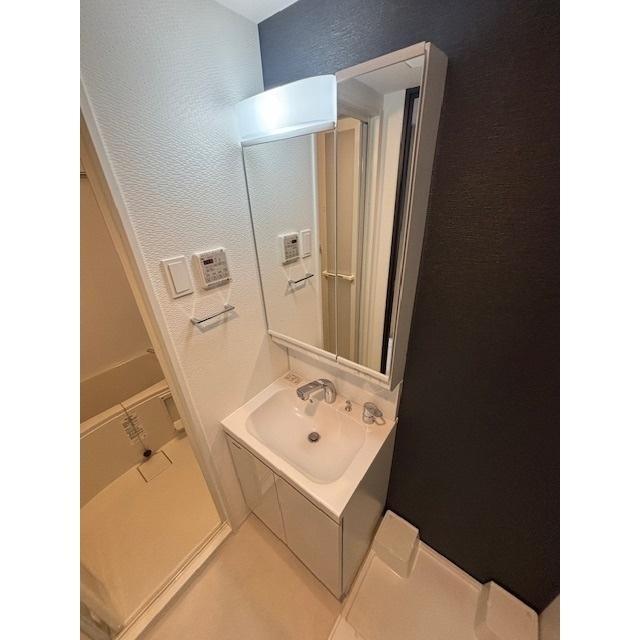 ファーストフィオーレ大阪城イーストの内装写真