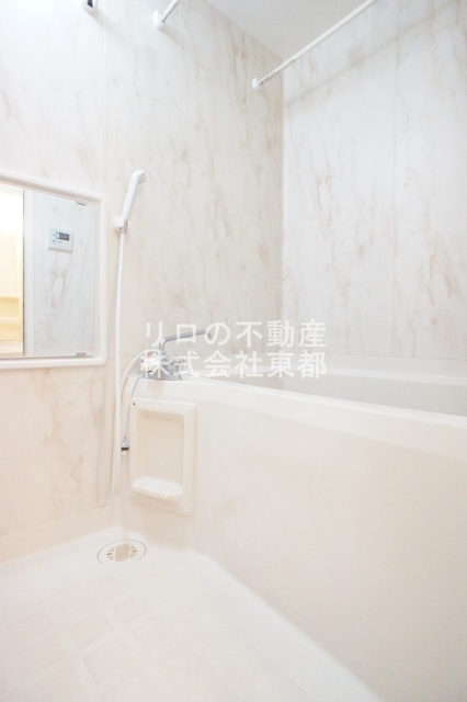 バス・シャワールーム　※前回募集時のお写真です。