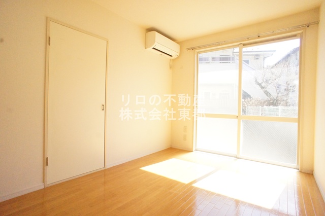その他部屋・スペース　※前回募集時のお写真です。