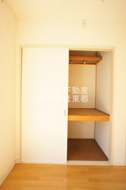 収納　※前回募集時のお写真です。