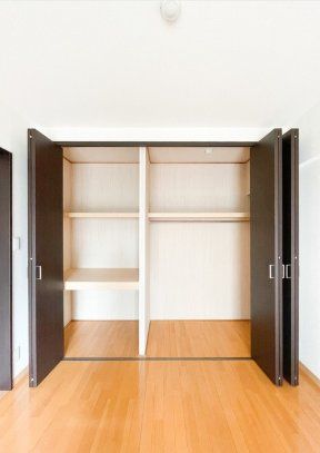 収納　現状優先とし写真は参照とする。