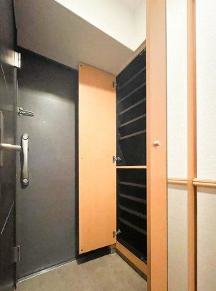 眺望　現状優先とし写真は参照とする。