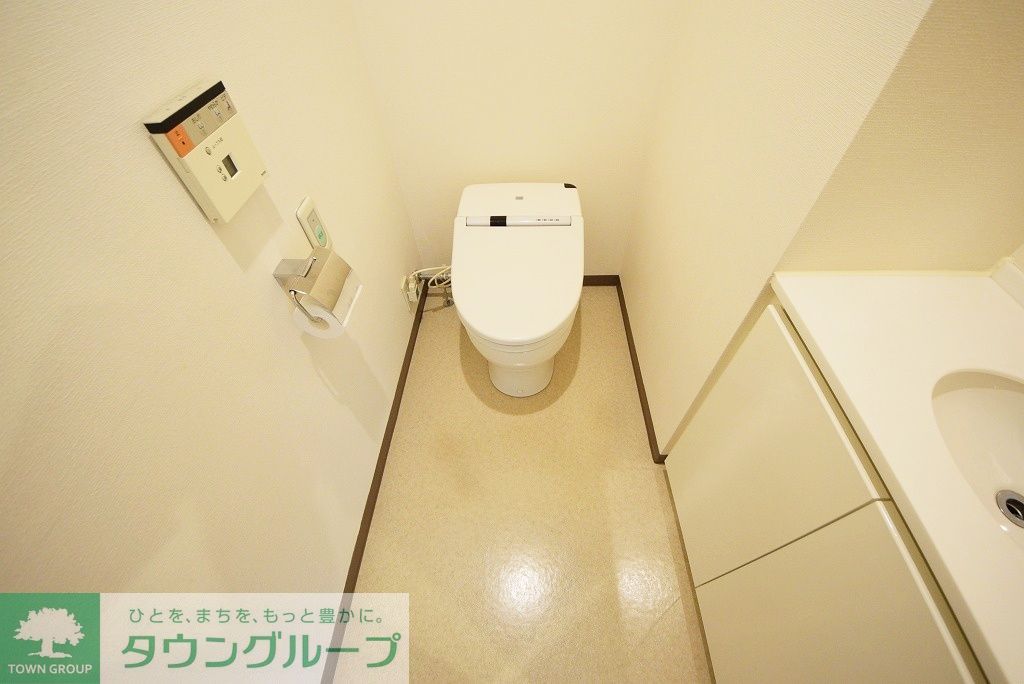トイレ　■参考