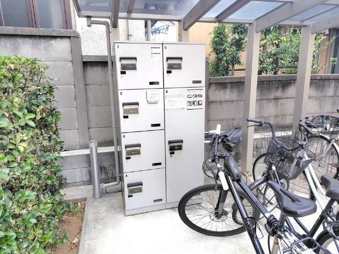 その他共有部分　☆共用部分☆