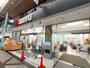 スーパー　西友 衣笠店（スーパー）まで532m
