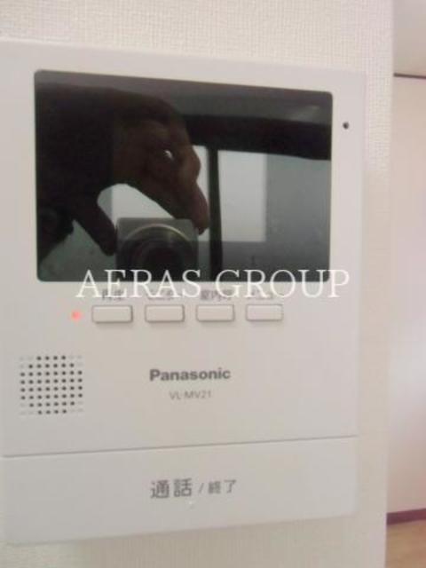 セキュリティ　同仕様参考写真
