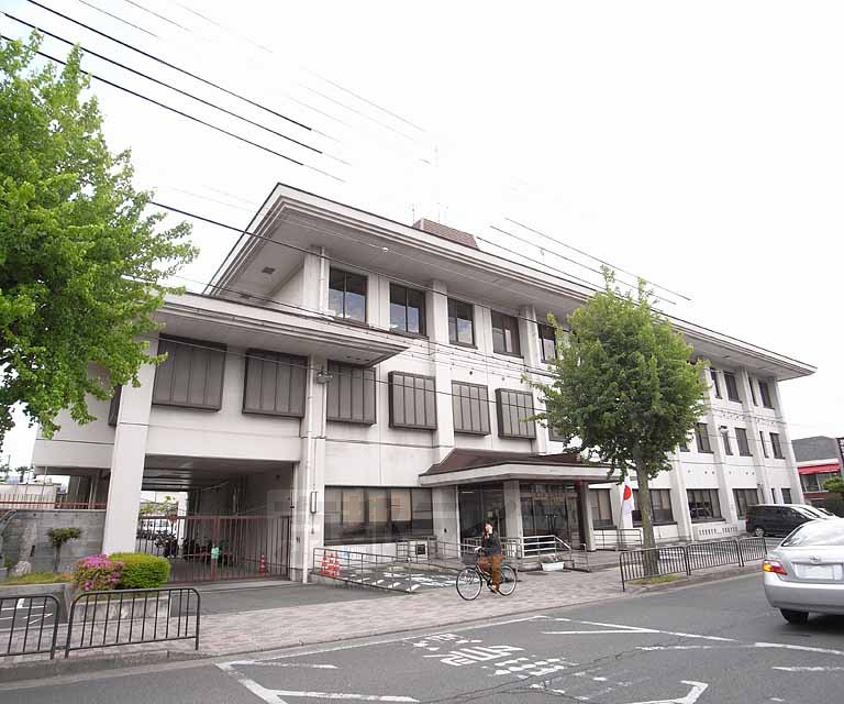 警察署・交番　北警察署（警察署・交番）まで681m