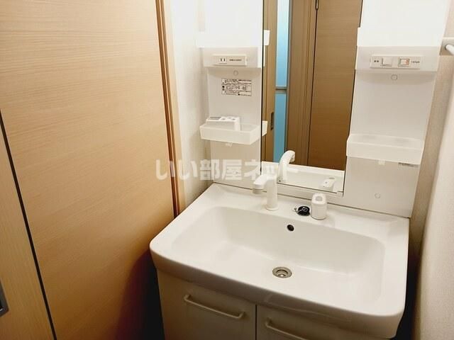 Camelot・Kの内装写真