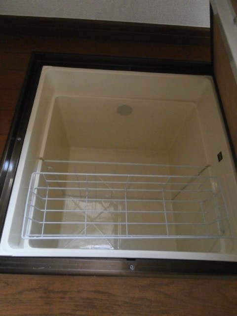 その他設備　※同仕様写真含む