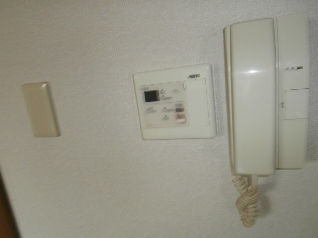 セキュリティ　※同仕様写真含む