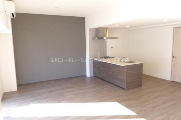 その他設備　※別部屋参考写真
