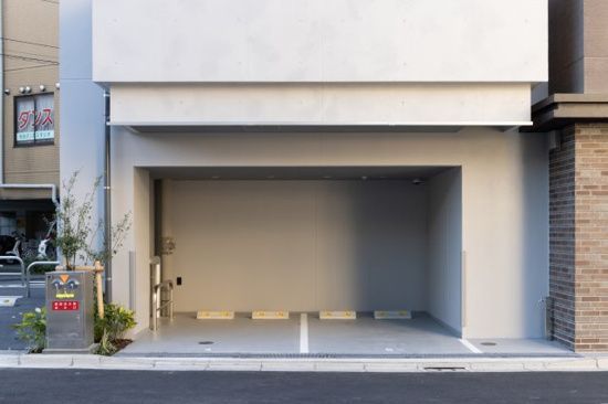 駐車場　☆共用部分☆