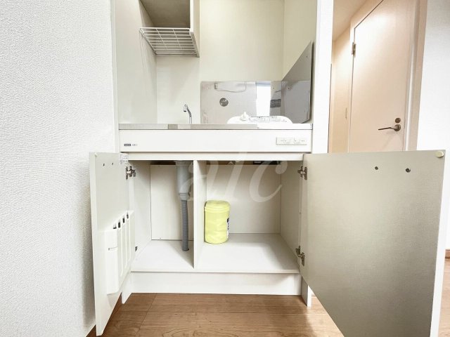収納　同仕様