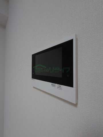 セキュリティ　別部屋参考