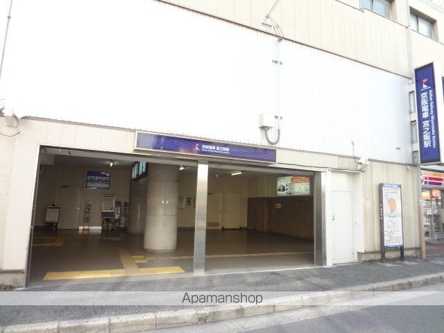 その他　宮之阪駅（その他）まで327m
