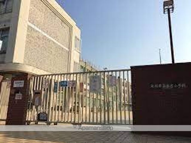 小学校　長吉小学校（小学校）まで1014m
