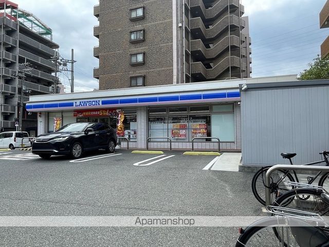 コンビニ　ローソン（コンビニ）まで1135m