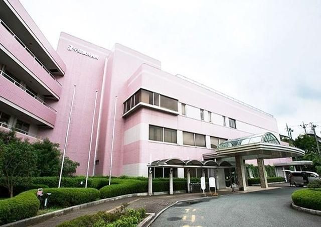 病院　医療法人横浜平成会平成横浜病院（病院）まで969m