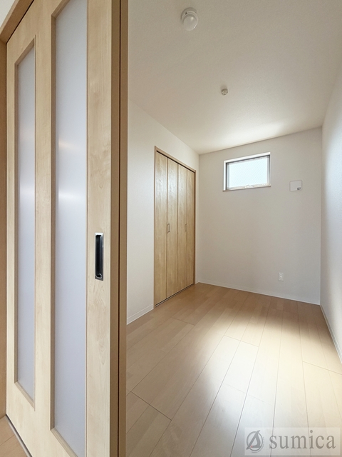 その他設備　洗練されたお部屋です♪♪