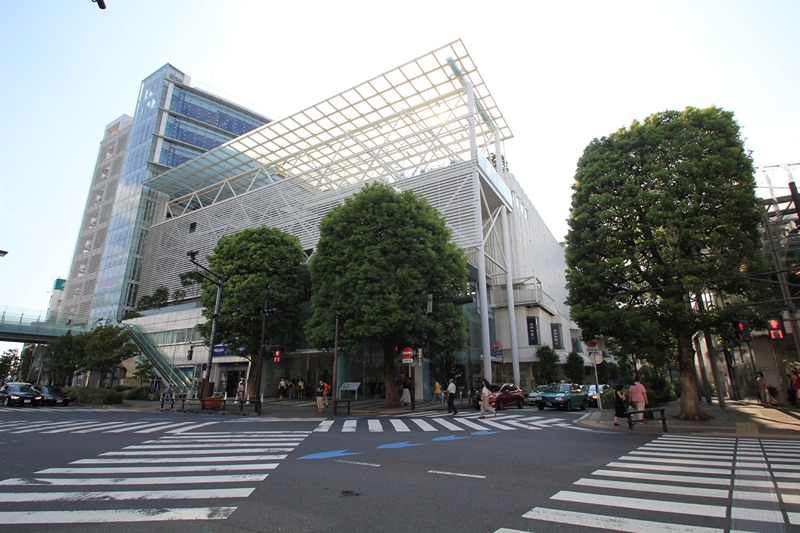 その他　二子玉川駅（その他）まで367m