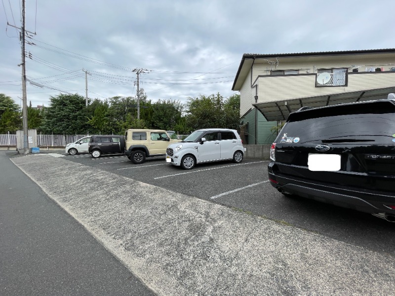 ＪＲ伯備線 総社駅 徒歩12分 2階建 築34年のその他写真