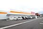 スーパー　ダイレックス　ライフガーデン総社南店（スーパー）まで614m